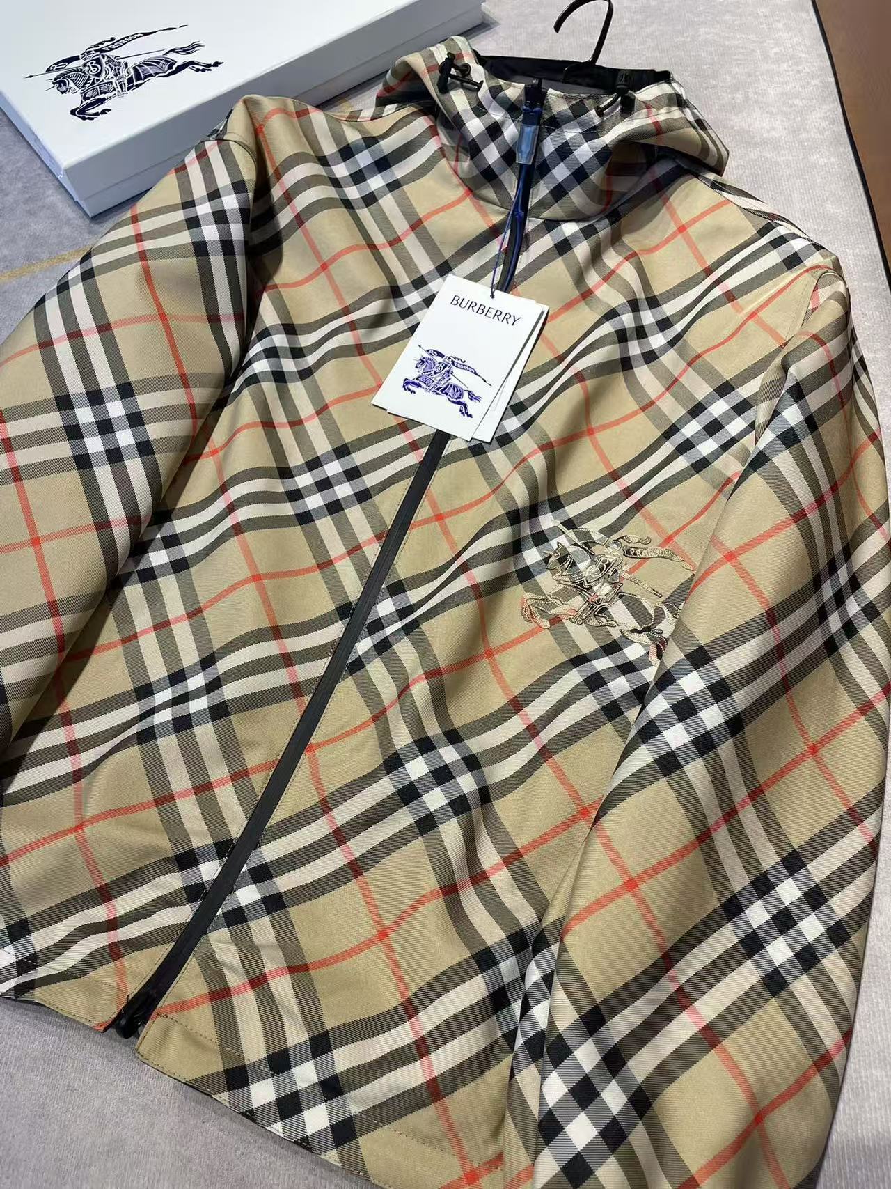 BBR Jackets ( 2025 )