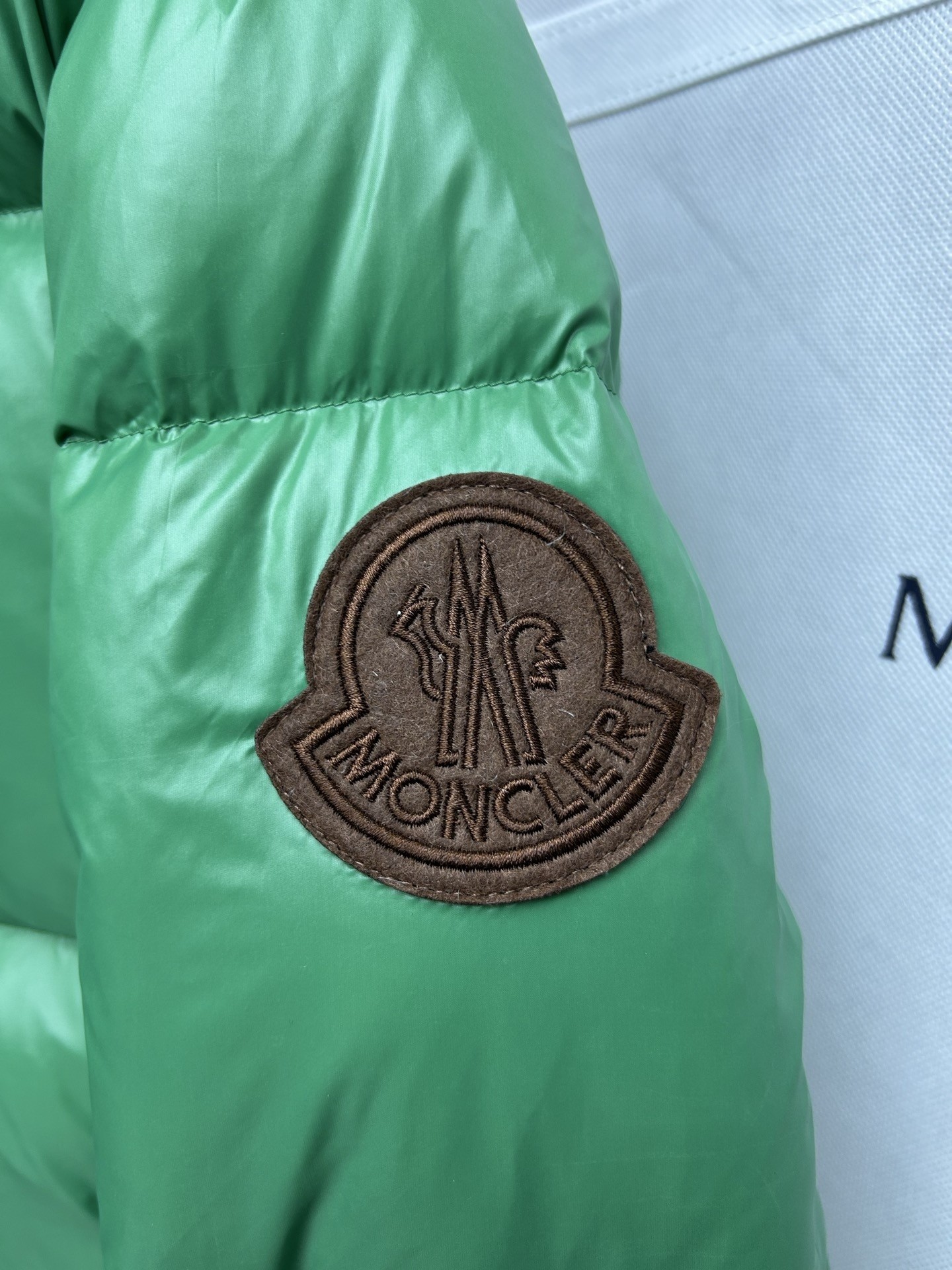 MONC Down Jacket 2025