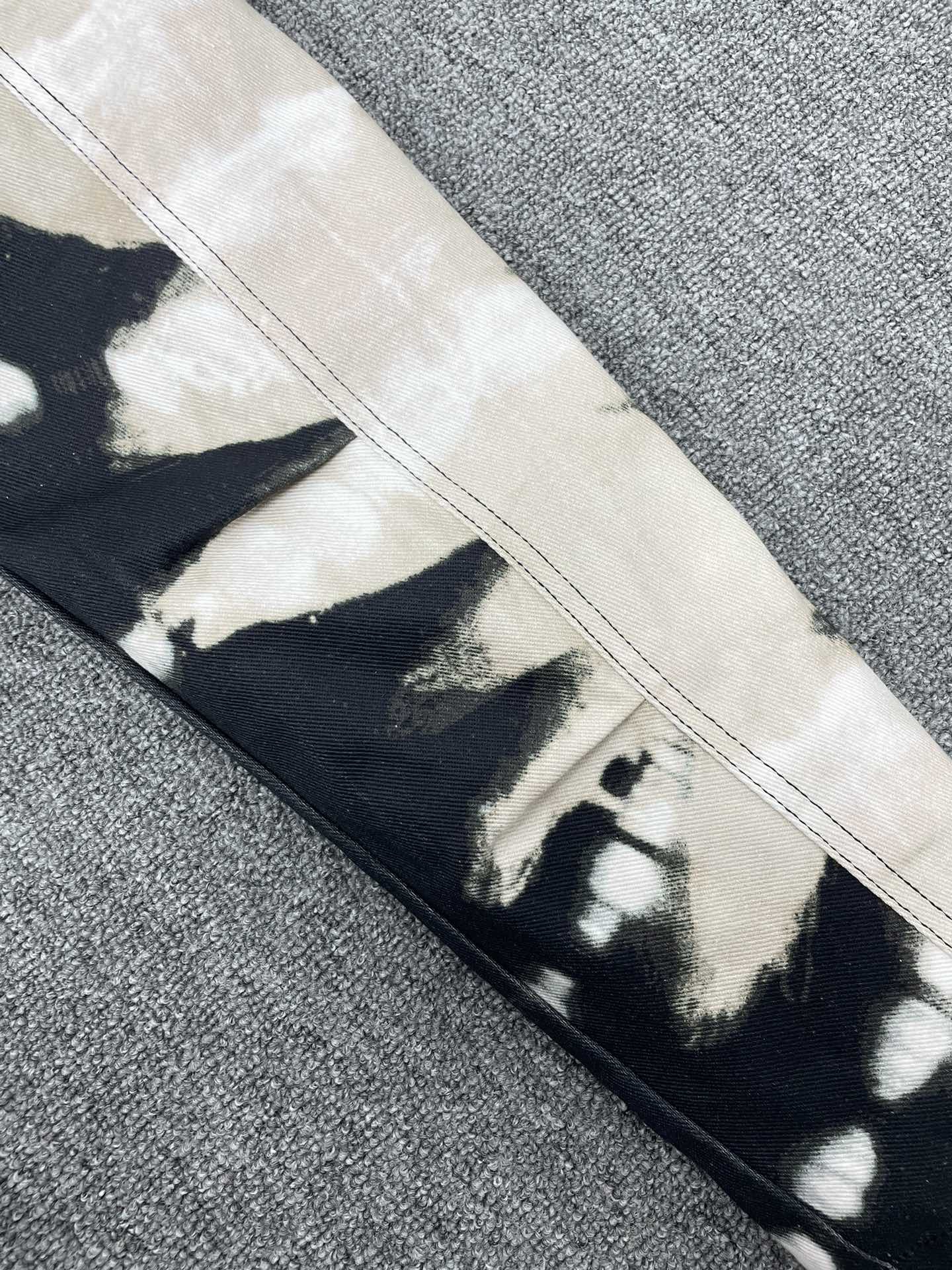 L X V Denim Cotton Jacket