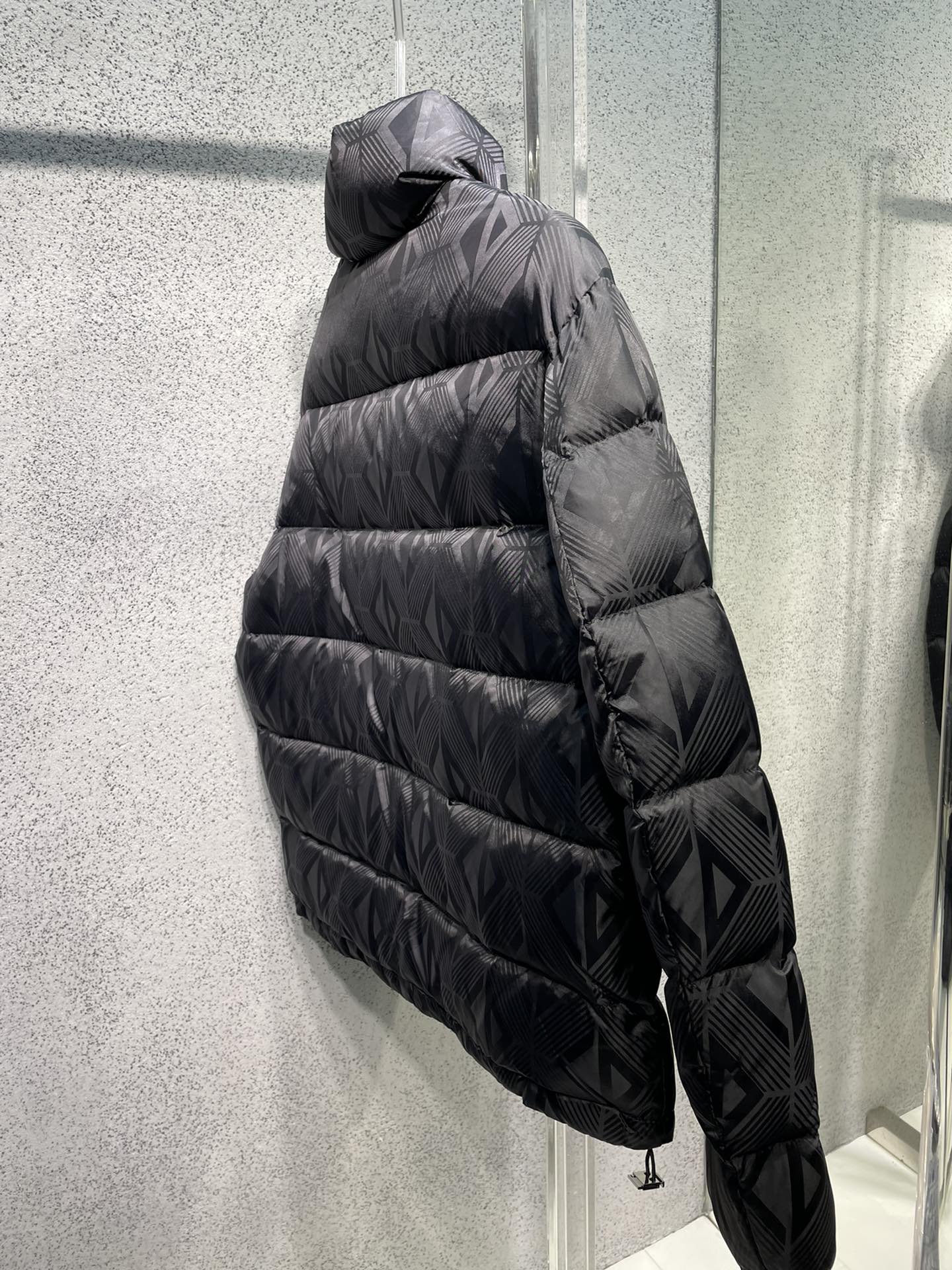 DR Down Jacket Puffer Coat