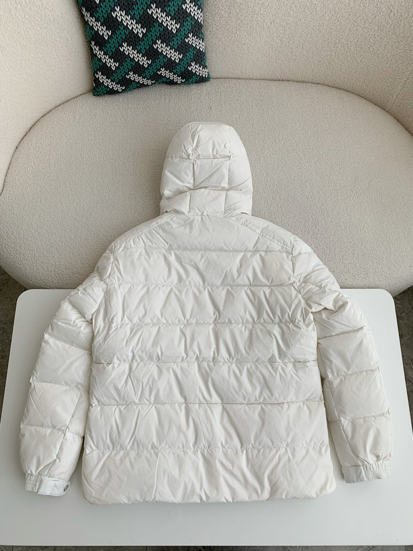 MONC Montbeliard down jacket