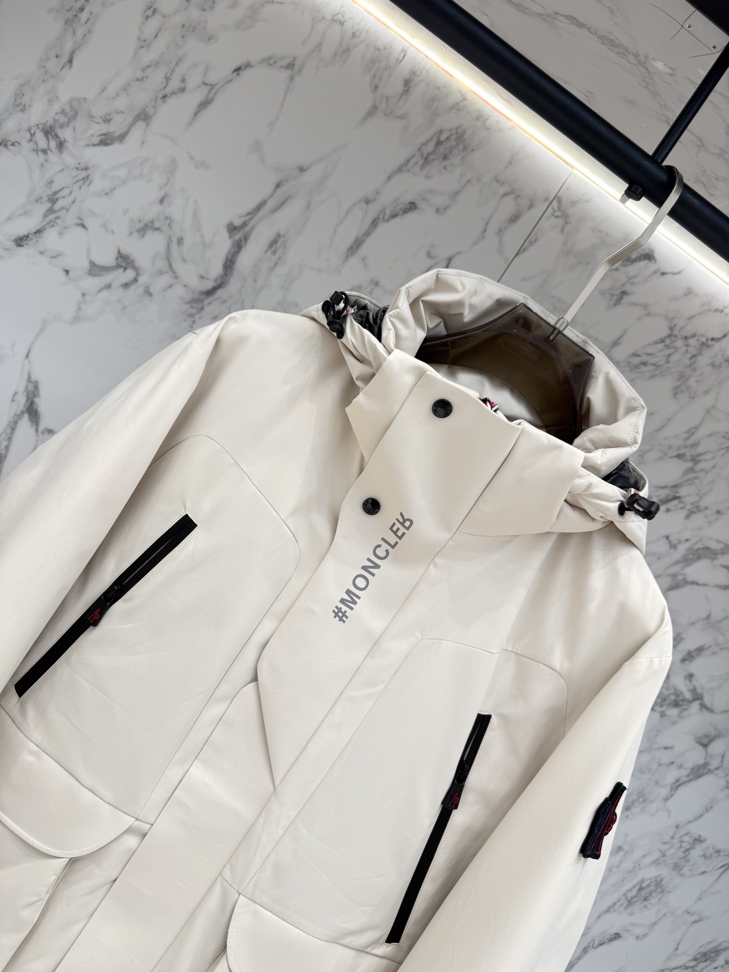 MONC Down Jacket 2025