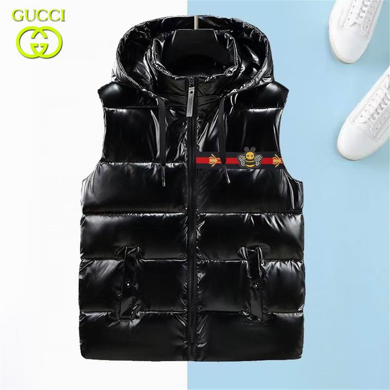 GUC  Down vest