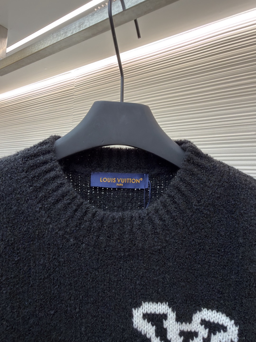 L X V 23FW Sweater