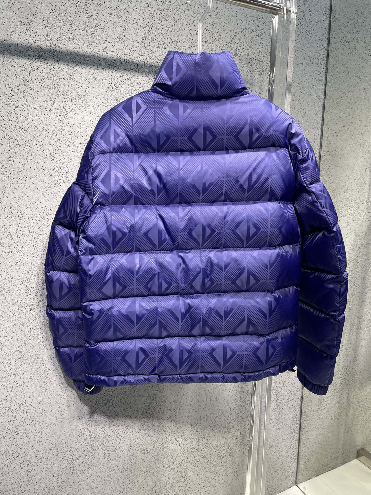 DR Down Jacket Puffer Coat