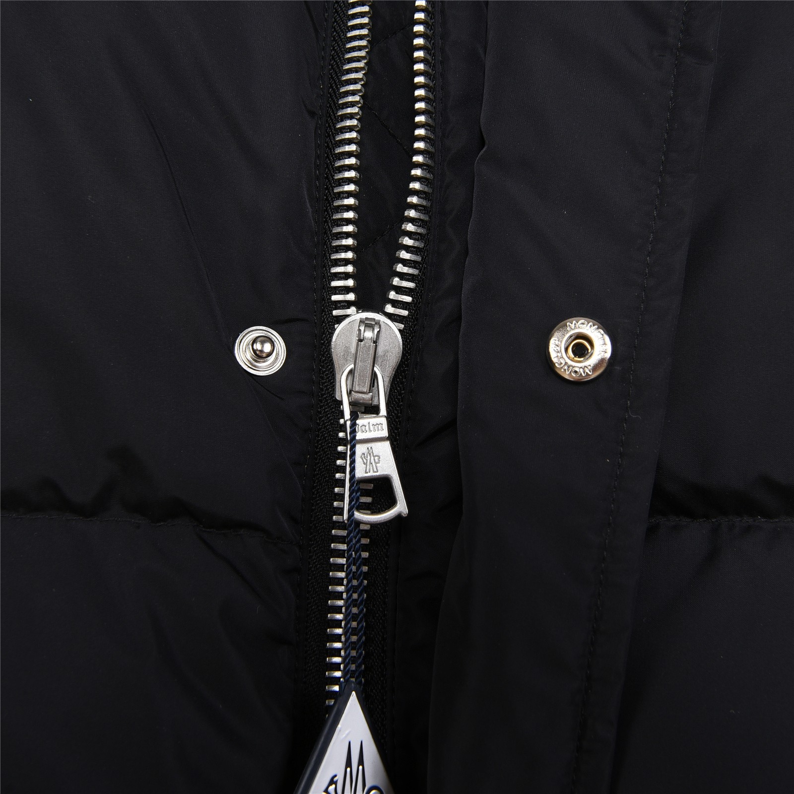 MONC Down Jacket Puffer Coat