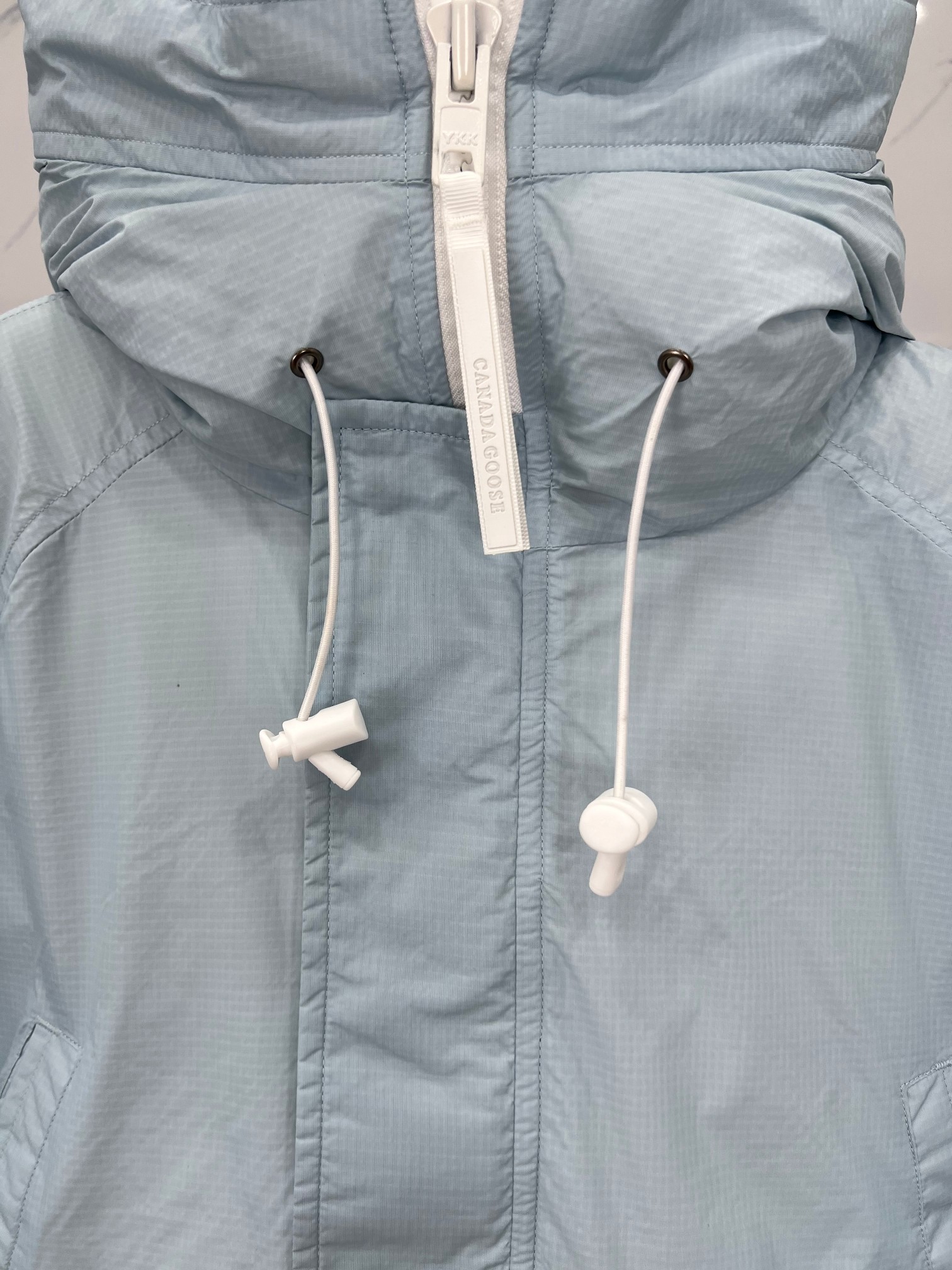 Canada G Down Jacket Puffer Coat