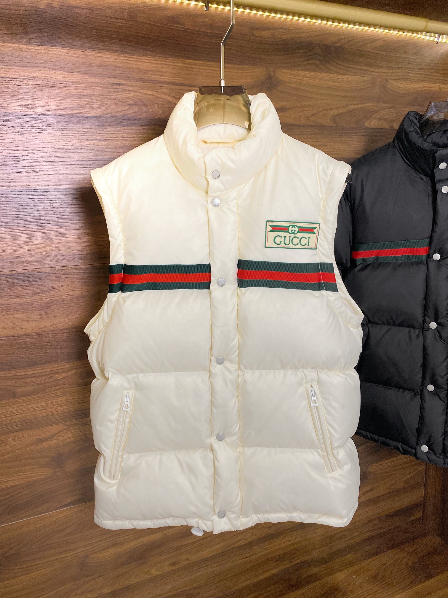 GUC Down Jacket Puffer Coat