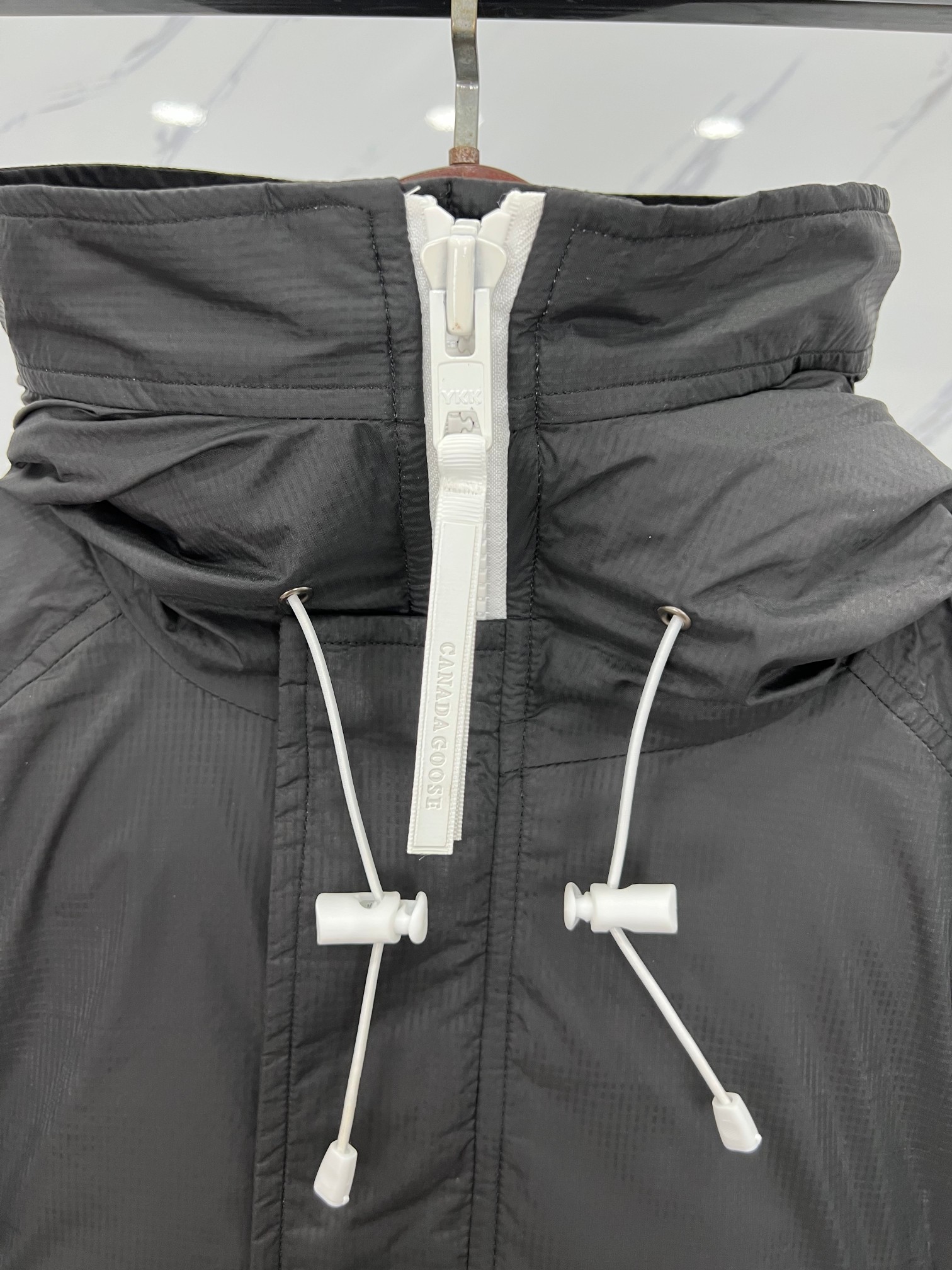 Canada G Down Jacket Puffer Coat