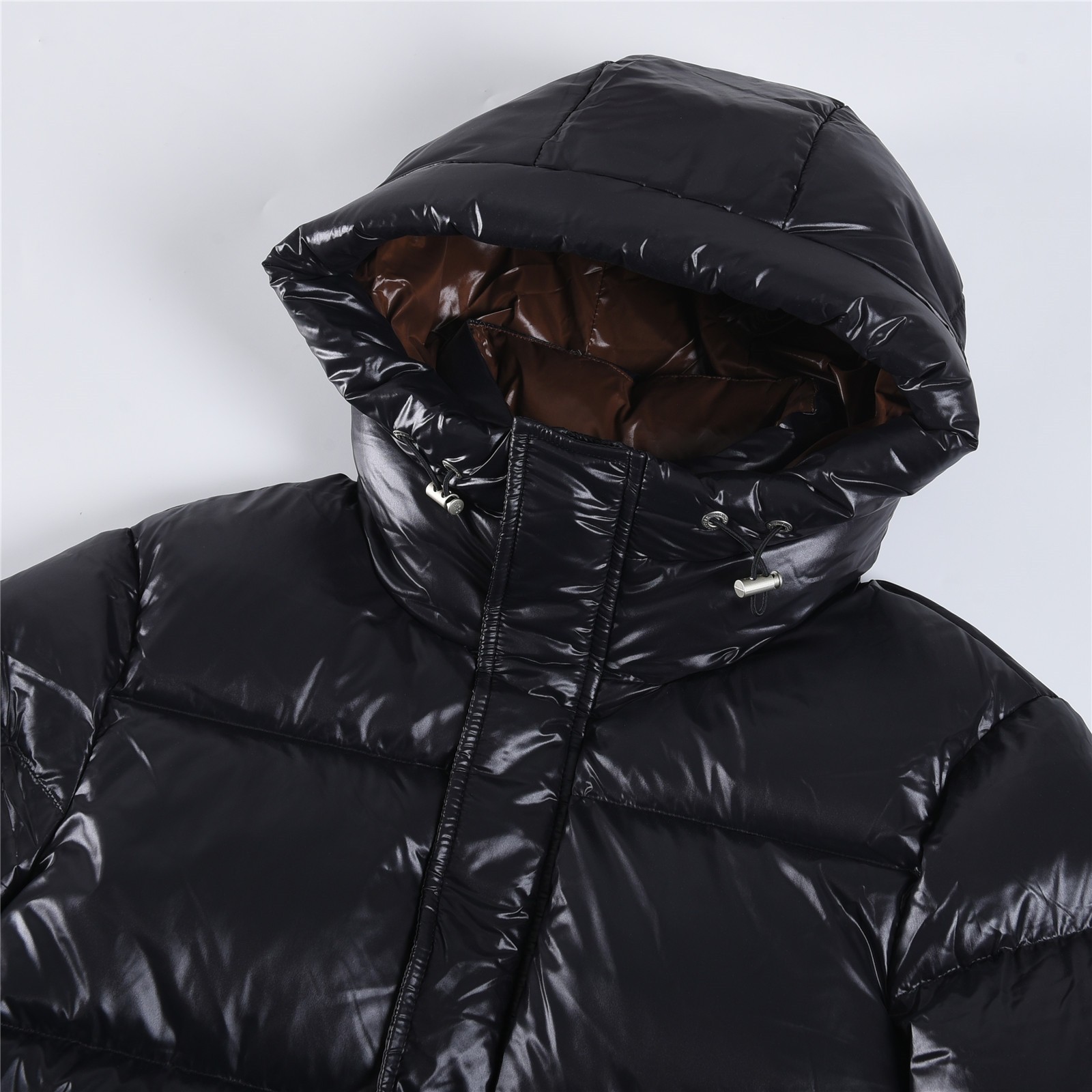MONC Down Jacket 2025