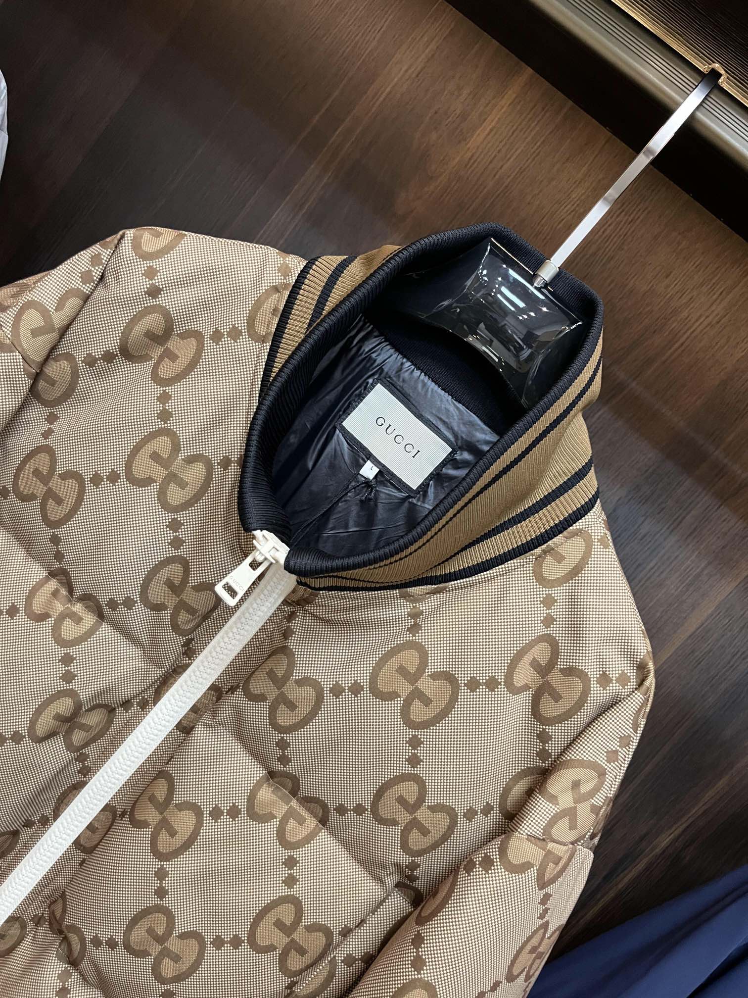 GUC Down Jacket Puffer Coat