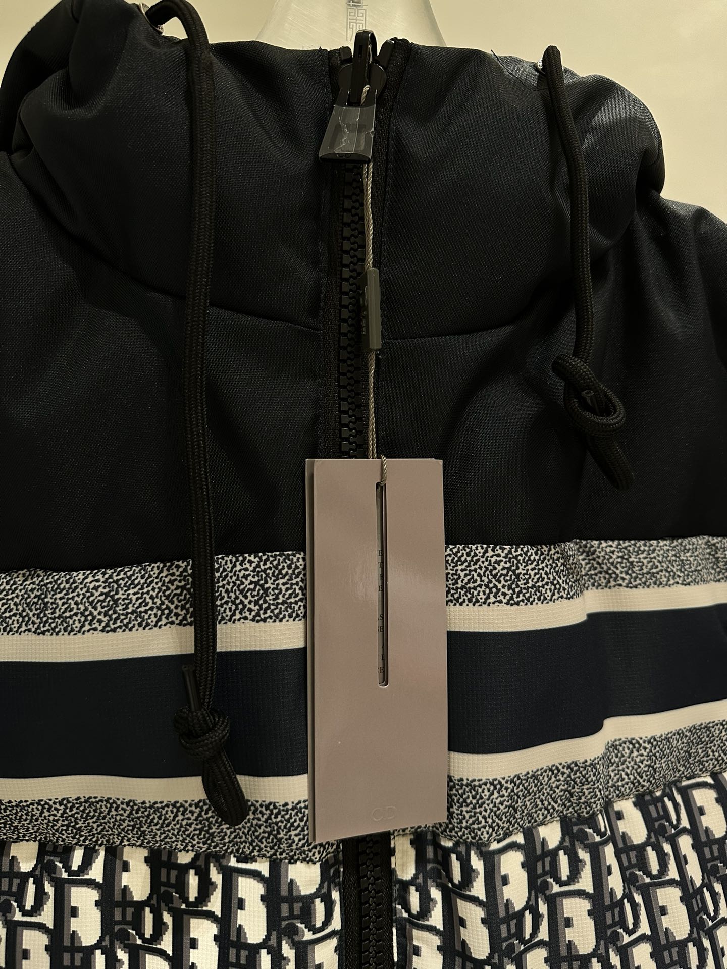 DR Down Jacket Puffer Coat