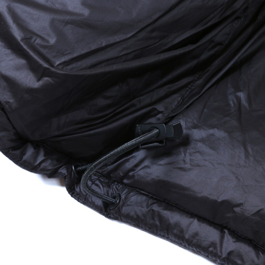 B B R Down Jacket Puffer Coat