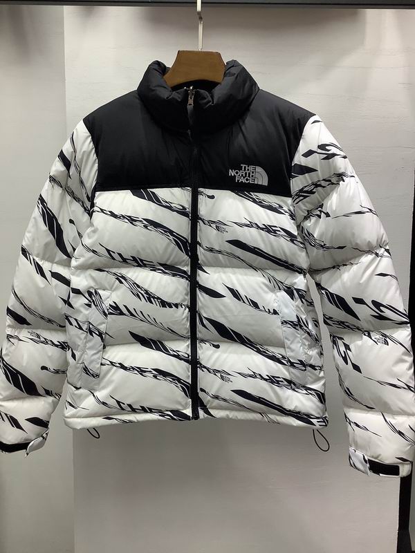 TNF LOGO Down Jacket