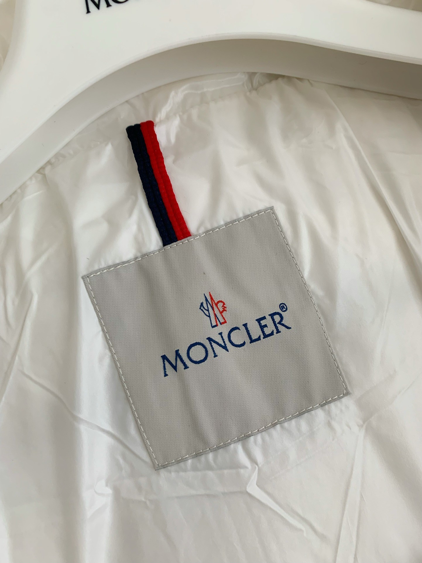 MONC Montbeliard down jacket