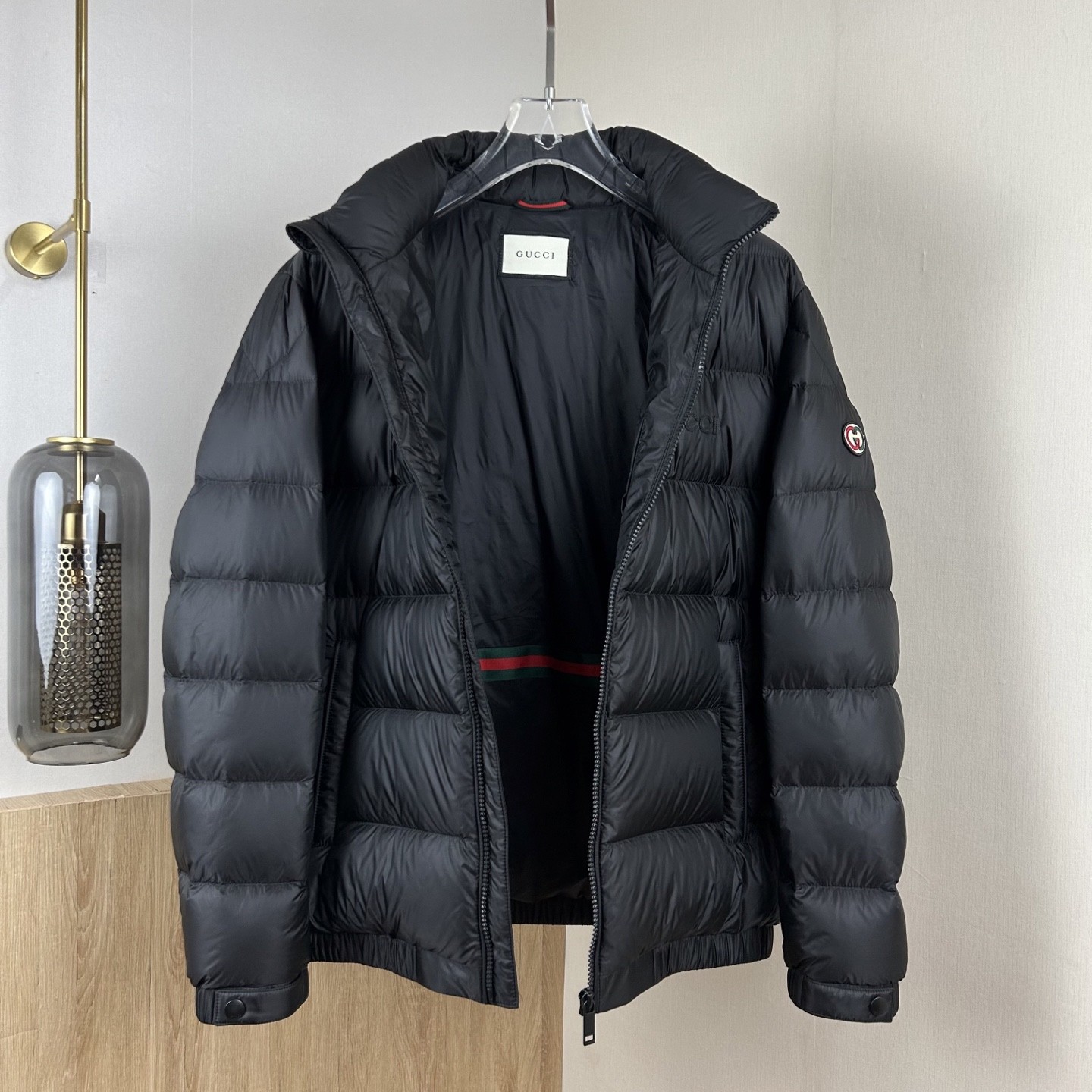 GUC Down Jacket