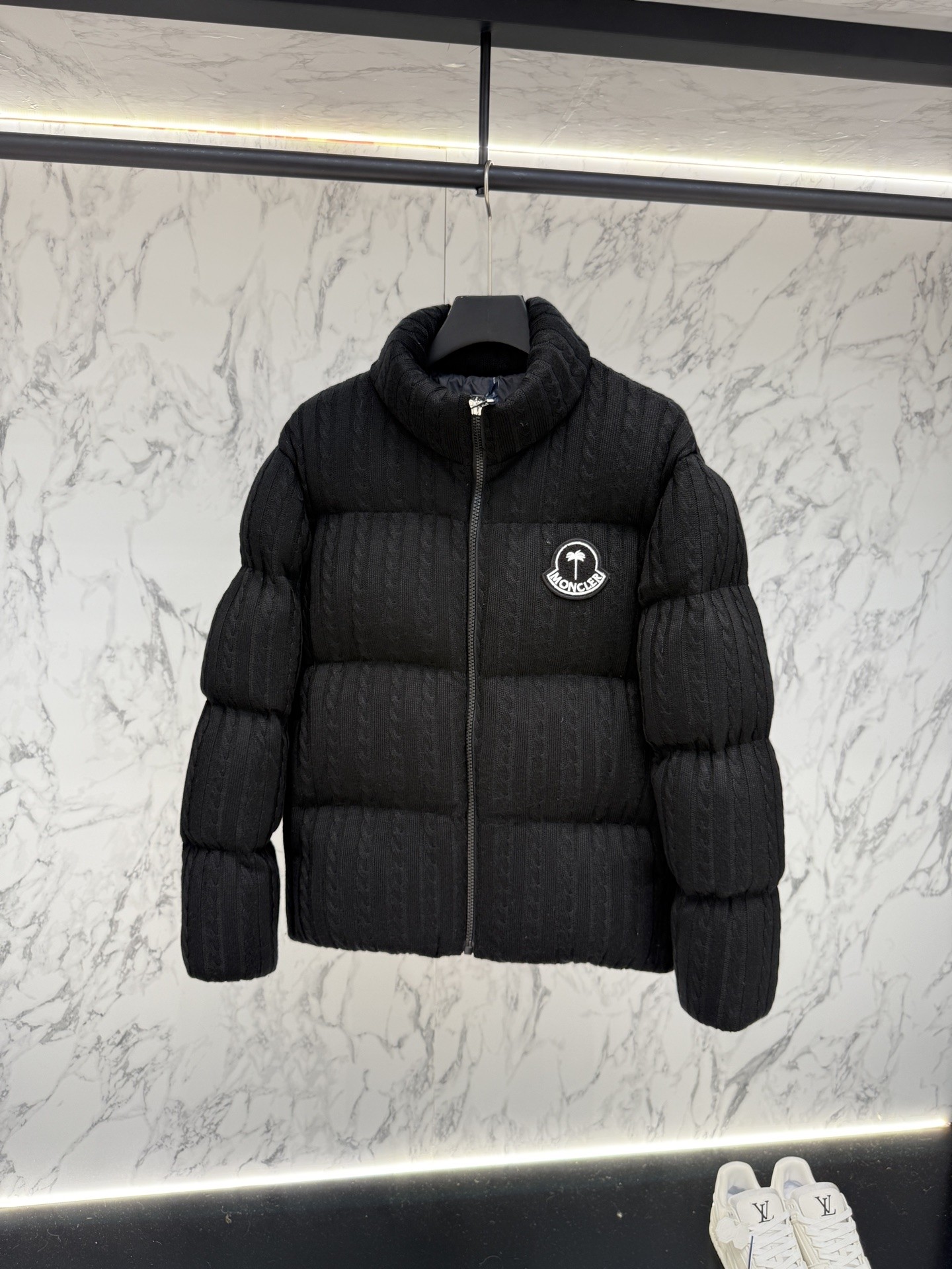 MONC Down Jacket