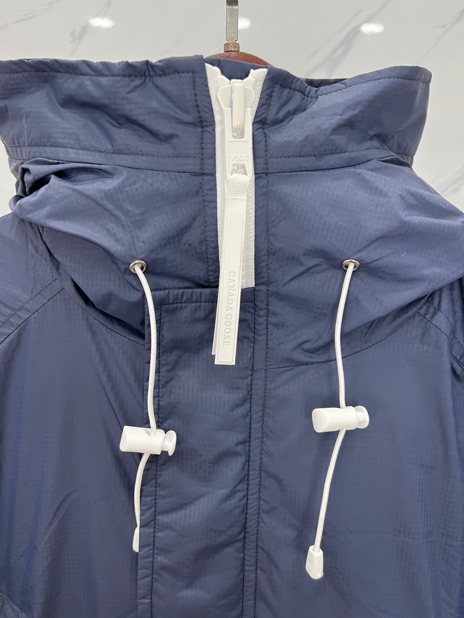 Canada G Down Jacket Puffer Coat