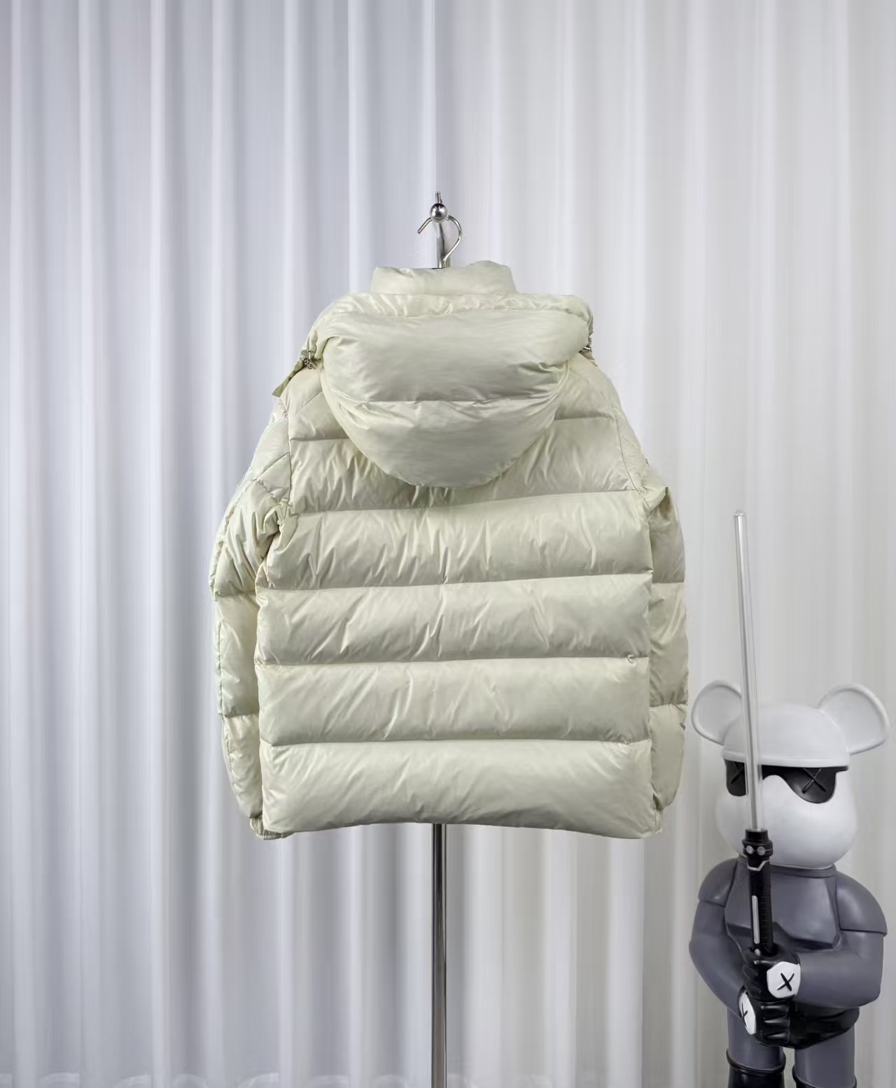 MONC Down Jacket