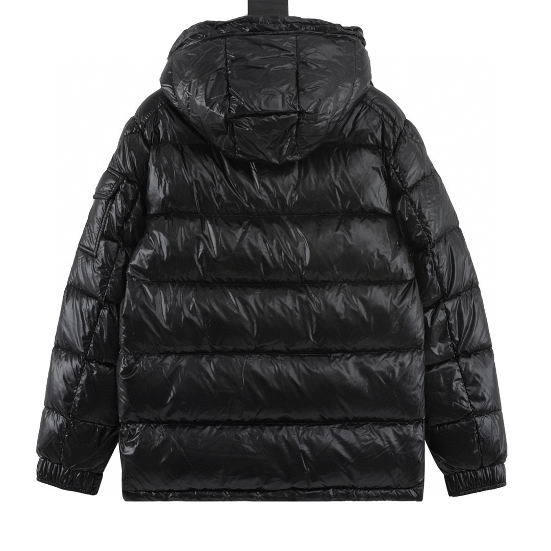 MONC Maya Down Jacket Puffer Coat