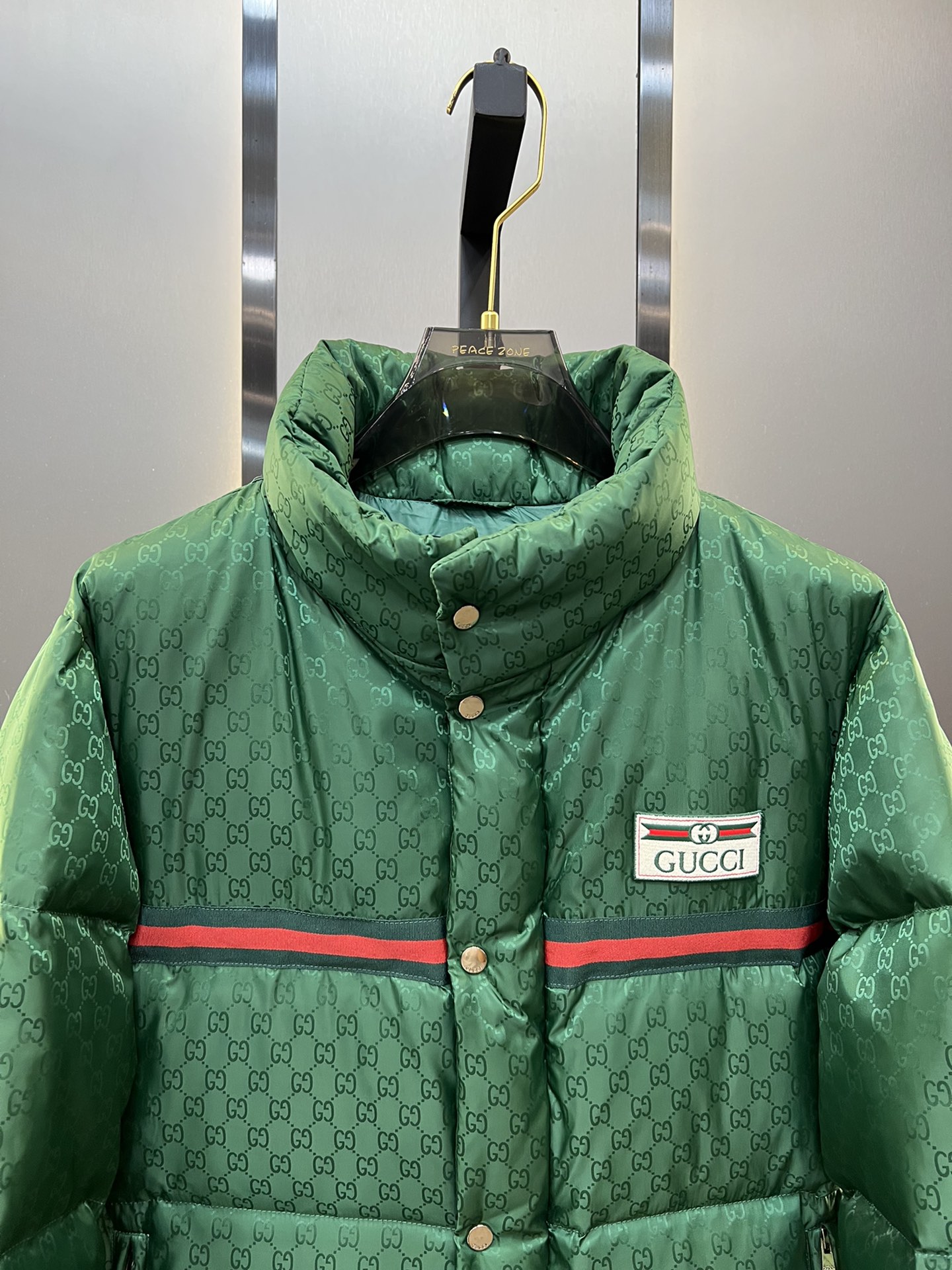 GUC Down Jacket Puffer Coat