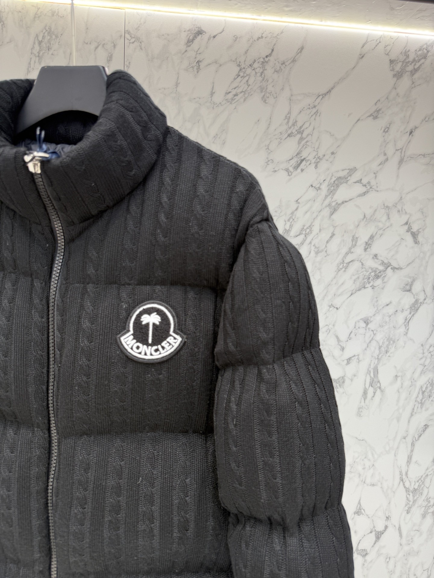 MONC Down Jacket
