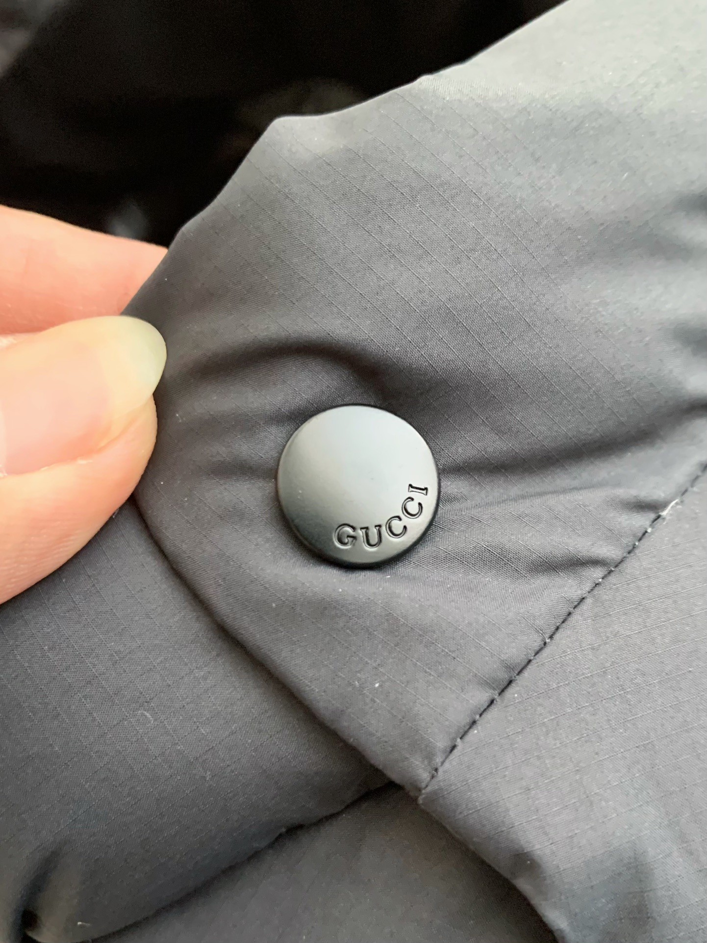 GUC Casual Down Jacket