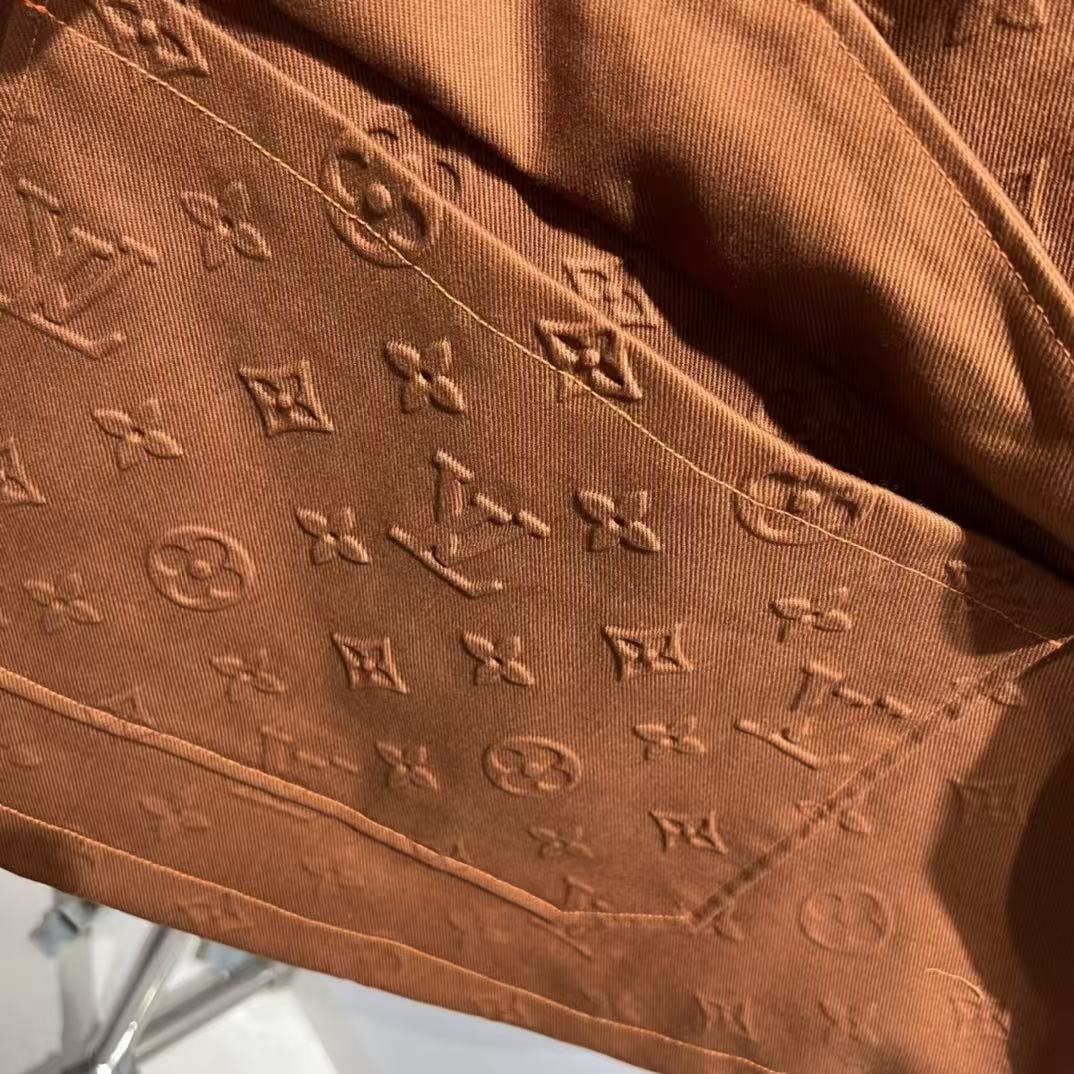 L X V Autumn Set（jacket/pants）