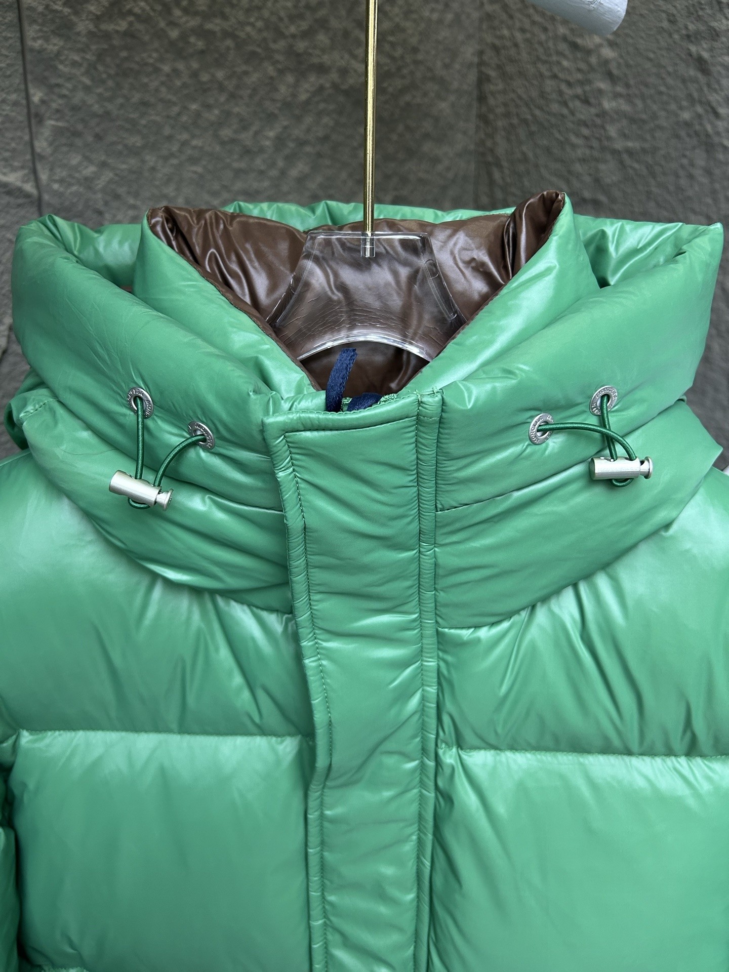 MONC Down Jacket 2025