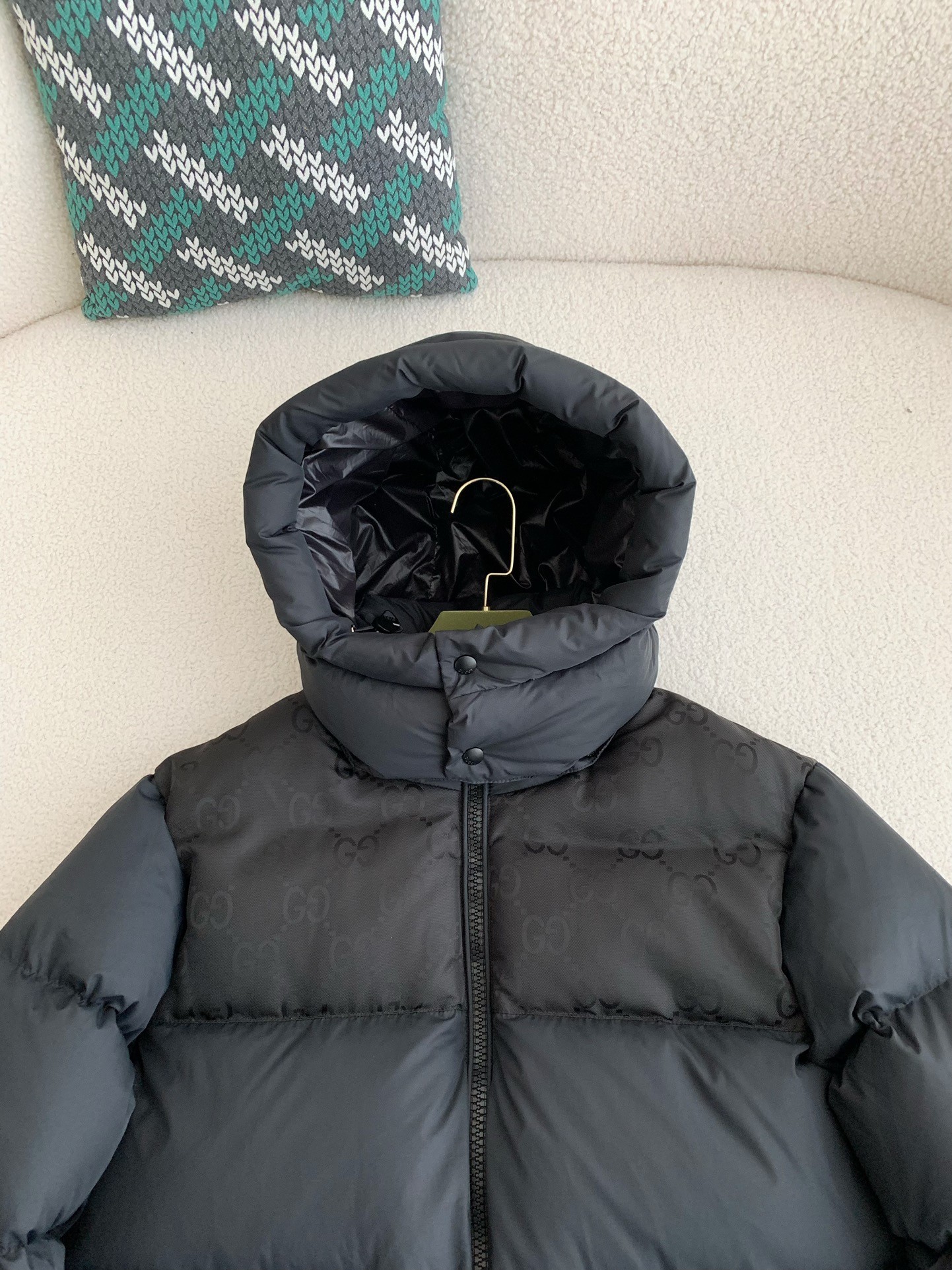 GUC Casual Down Jacket
