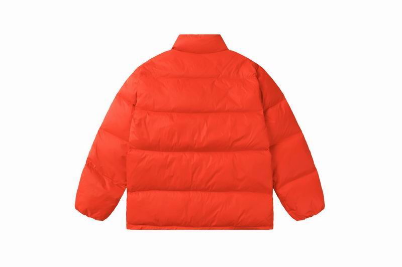 BLCG LOGO Down Jacket