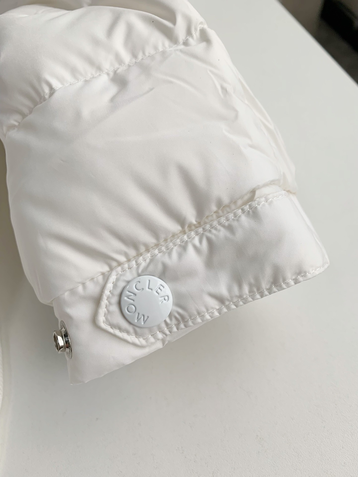 MONC Montbeliard down jacket