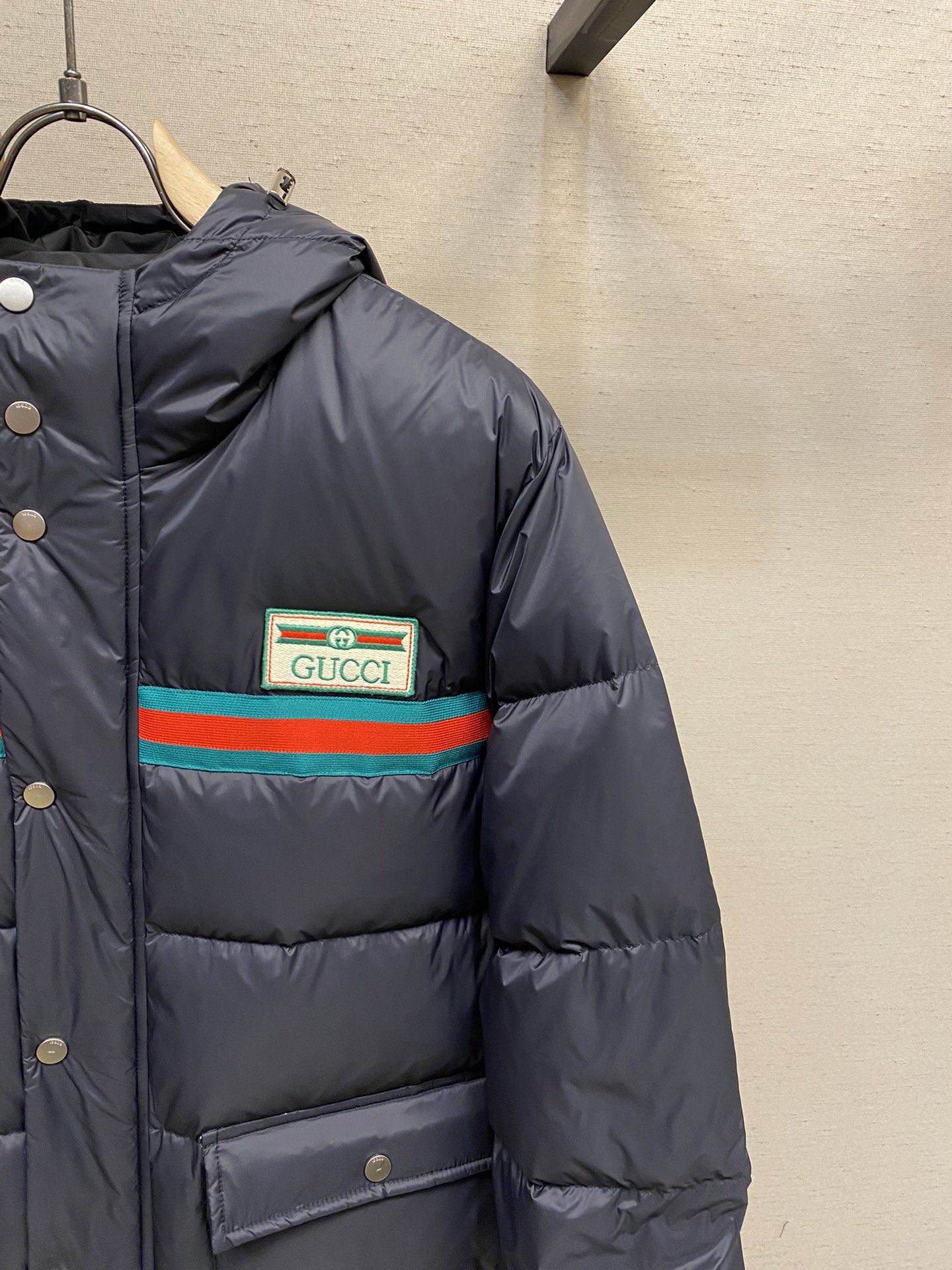 GUC Down Jacket Puffer Coat