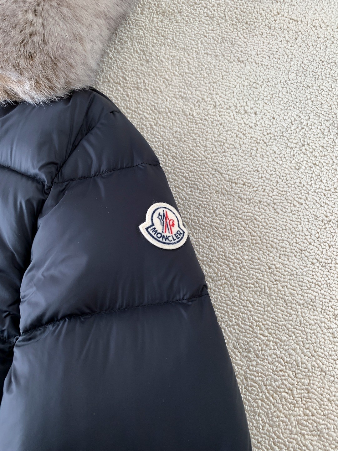 MONC Down Jacket（Women's style）