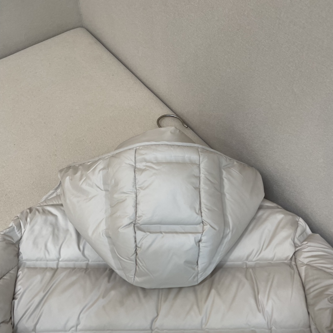 MONC Down Jacket Puffer Coat