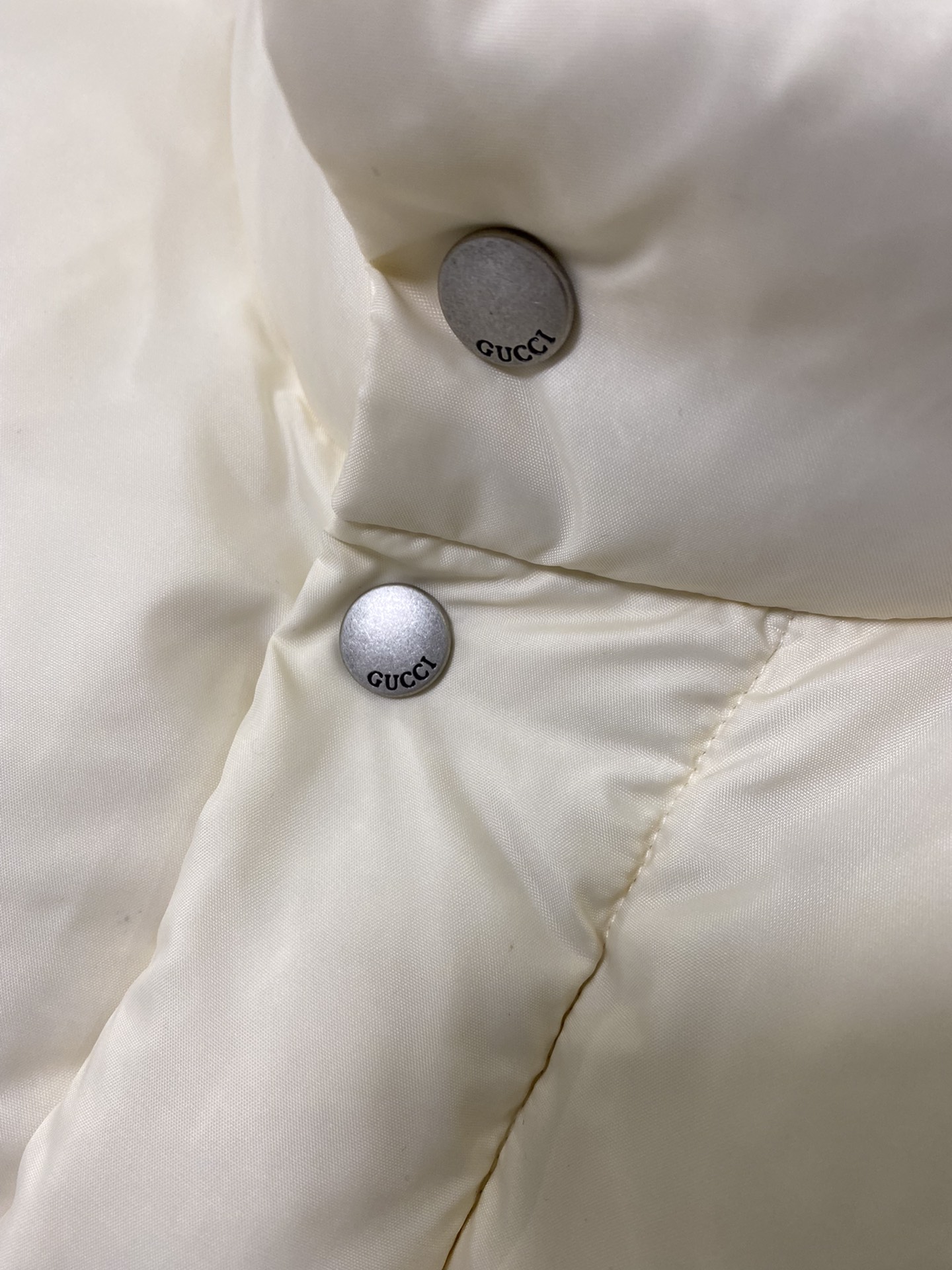 GUC Down Jacket Puffer Coat