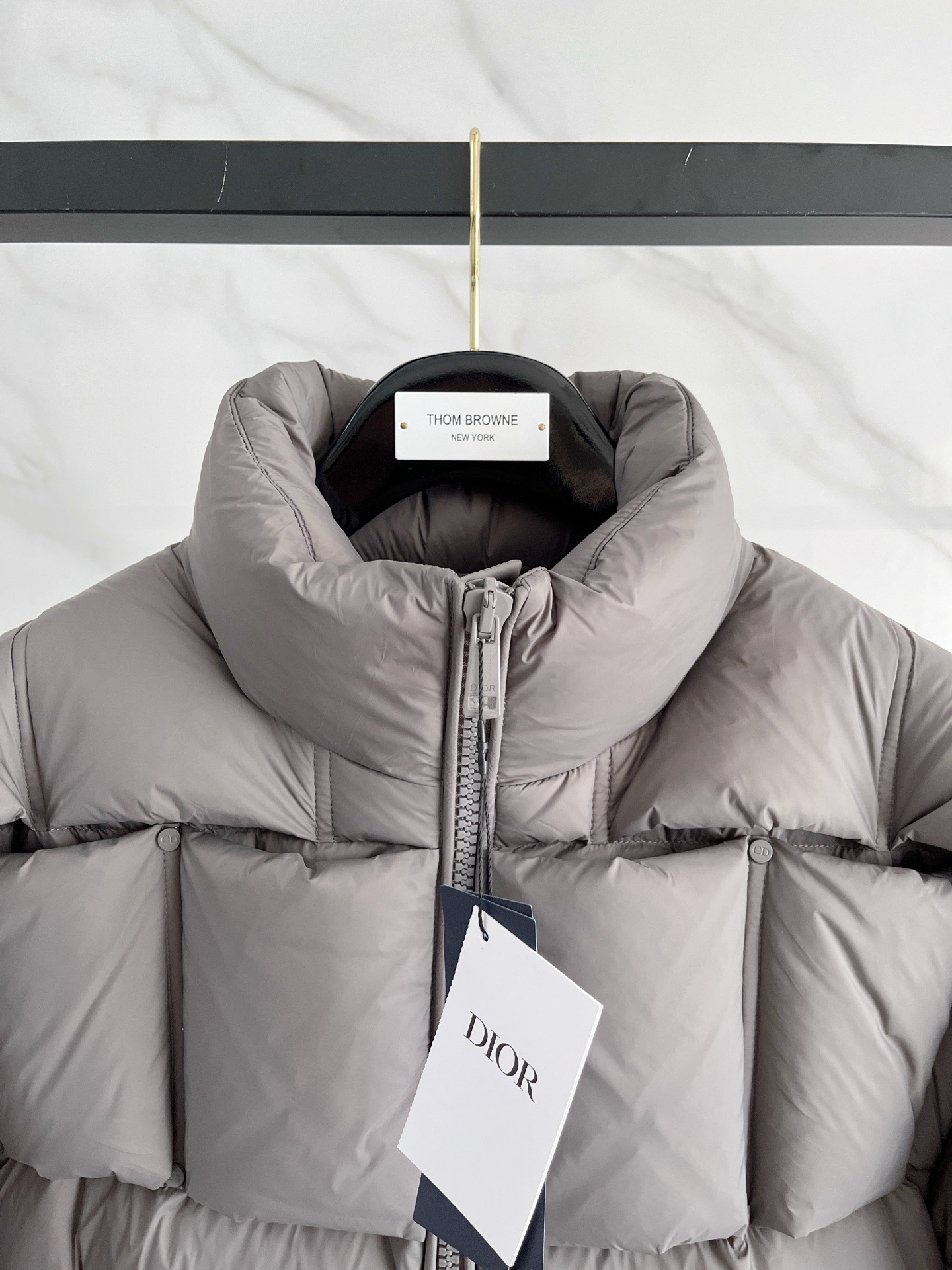 MONC Down Jacket