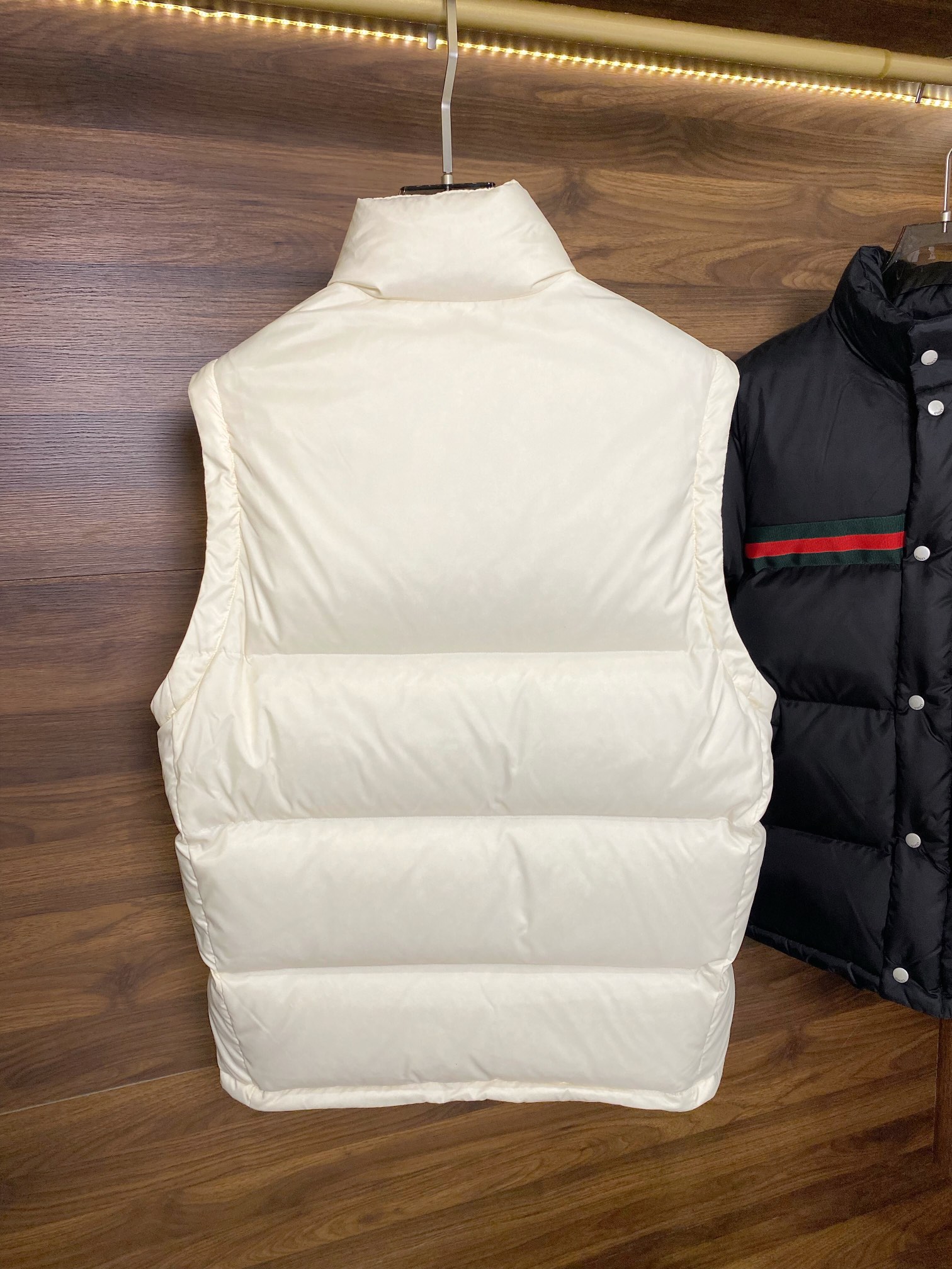 GUC Down Jacket Puffer Coat