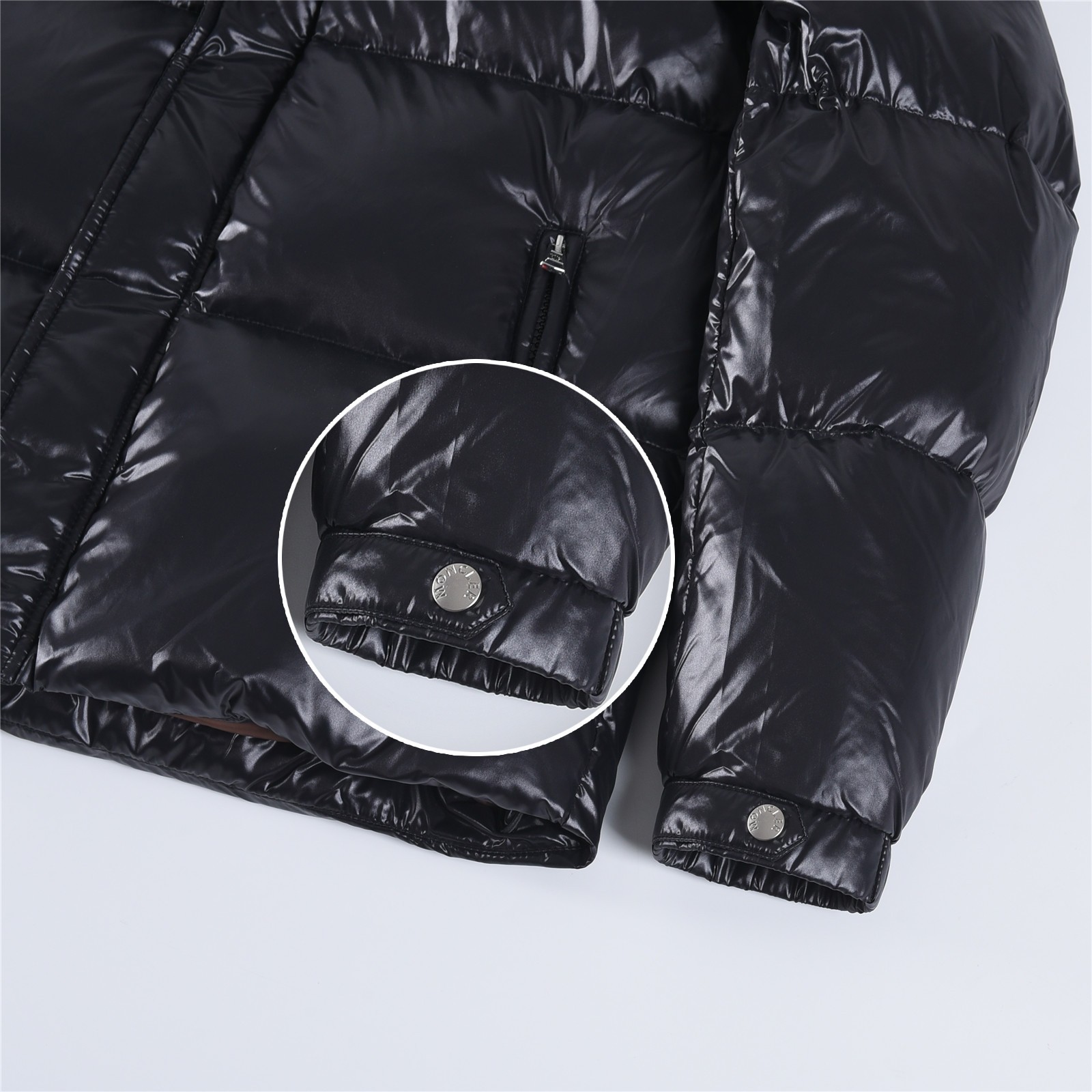 MONC Down Jacket 2025