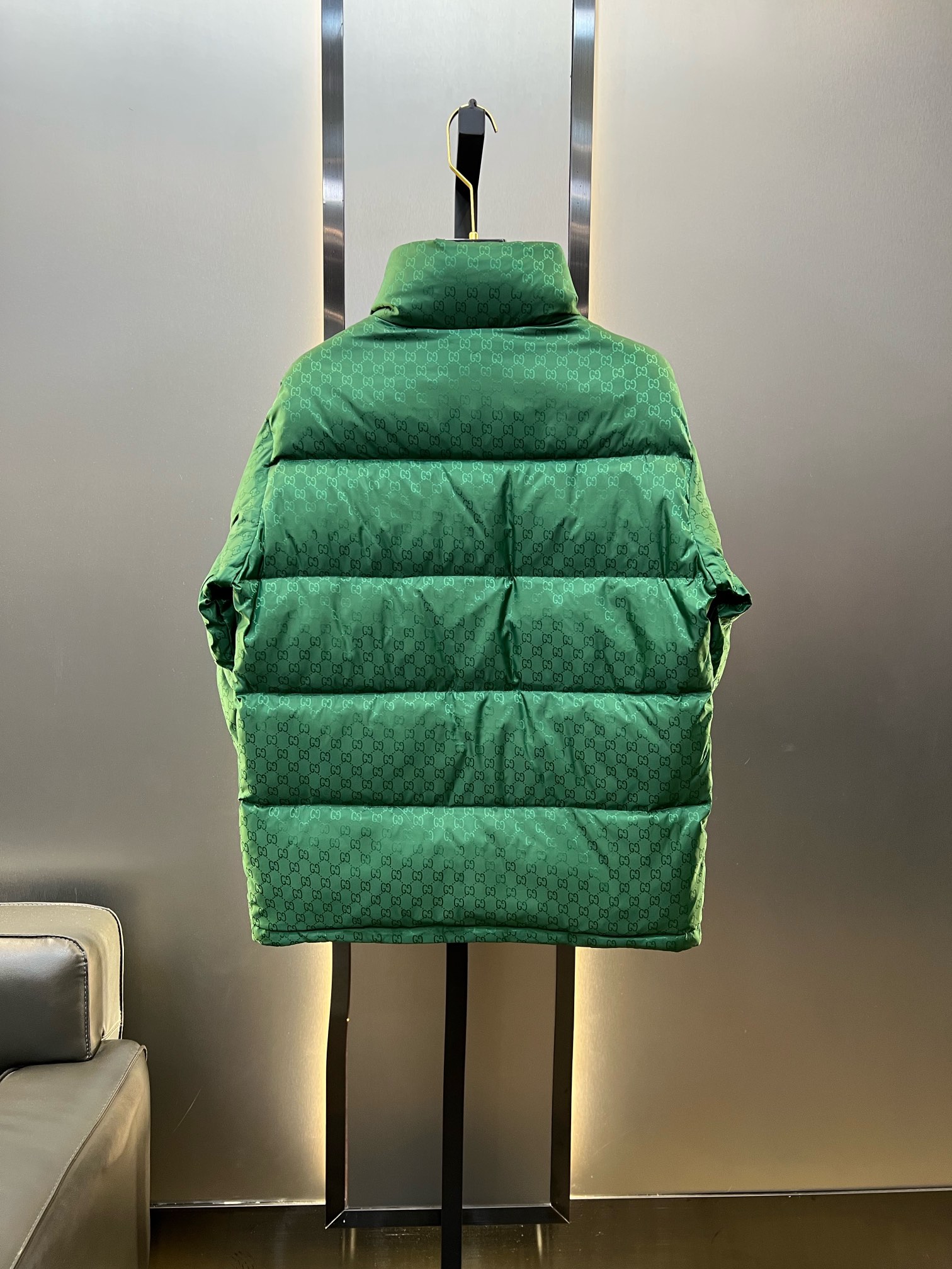 GUC Down Jacket Puffer Coat