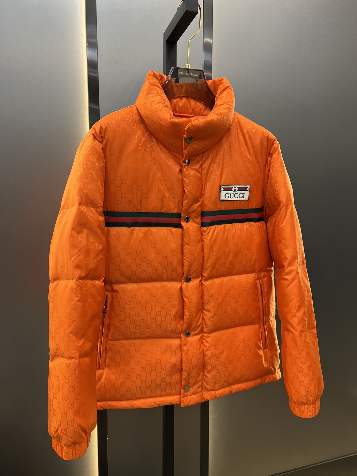 GUC Down Jacket Puffer Coat