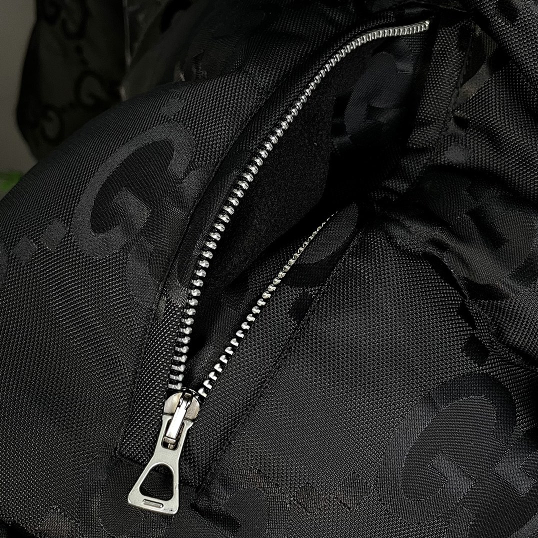 GUC Down Jacket Puffer Coat