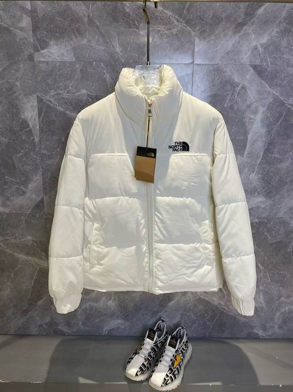 TNF LOGO Down Jacket