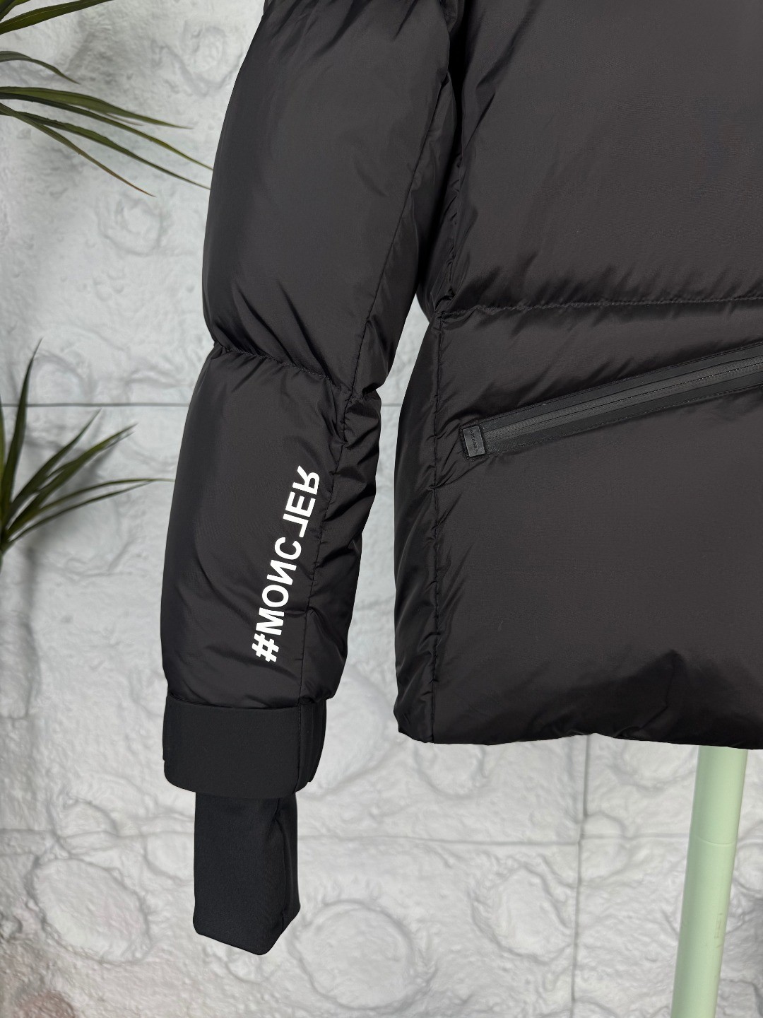 MONC Down Jacket