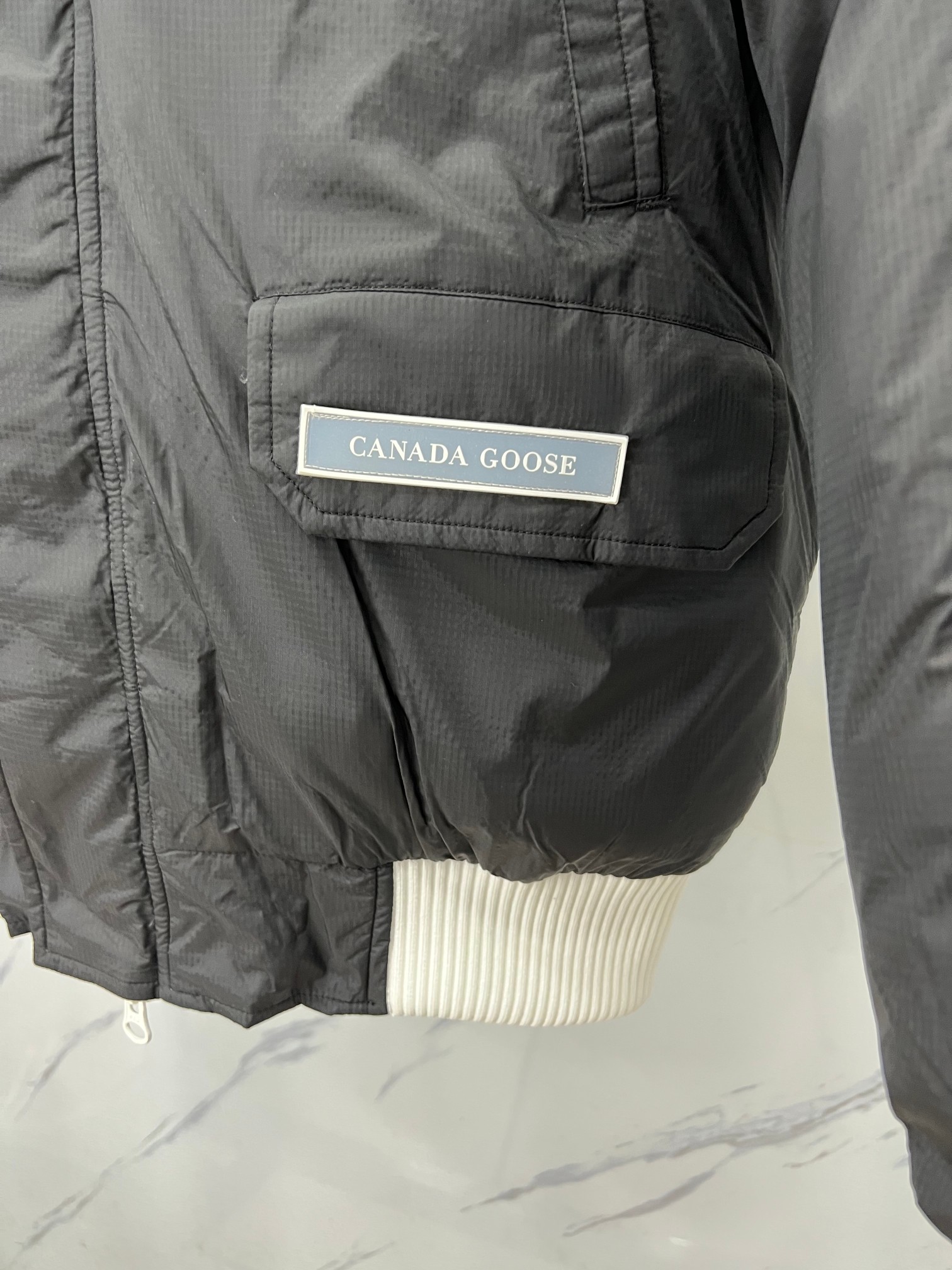 Canada G Down Jacket Puffer Coat