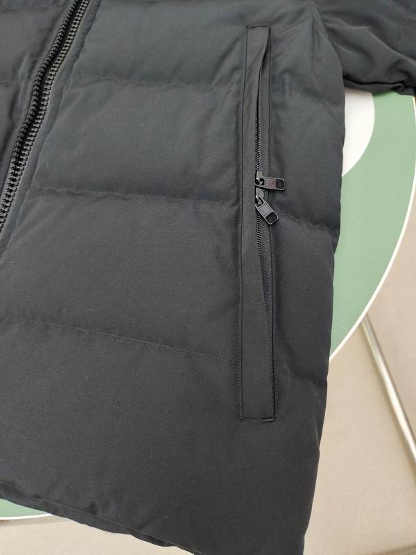 Canada G LOGO Down Jacket