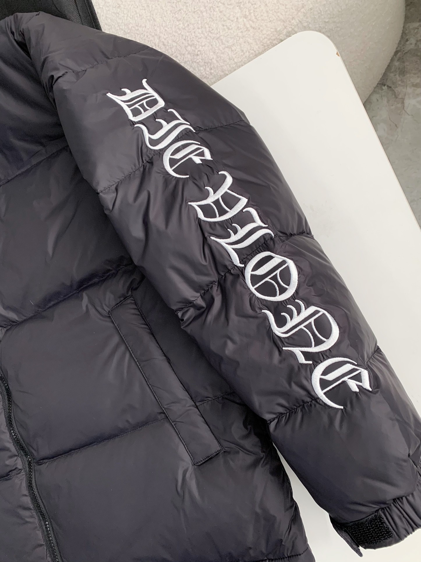 Chrome H SS23 Men's Down Jackets