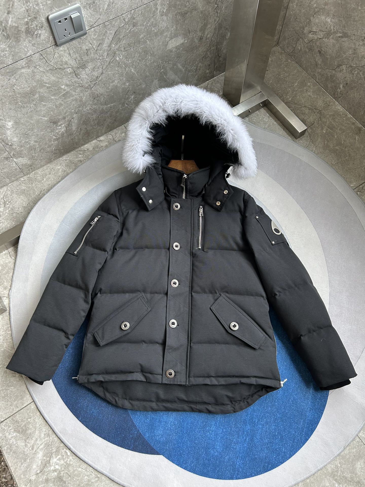 MK Down Jacket 06