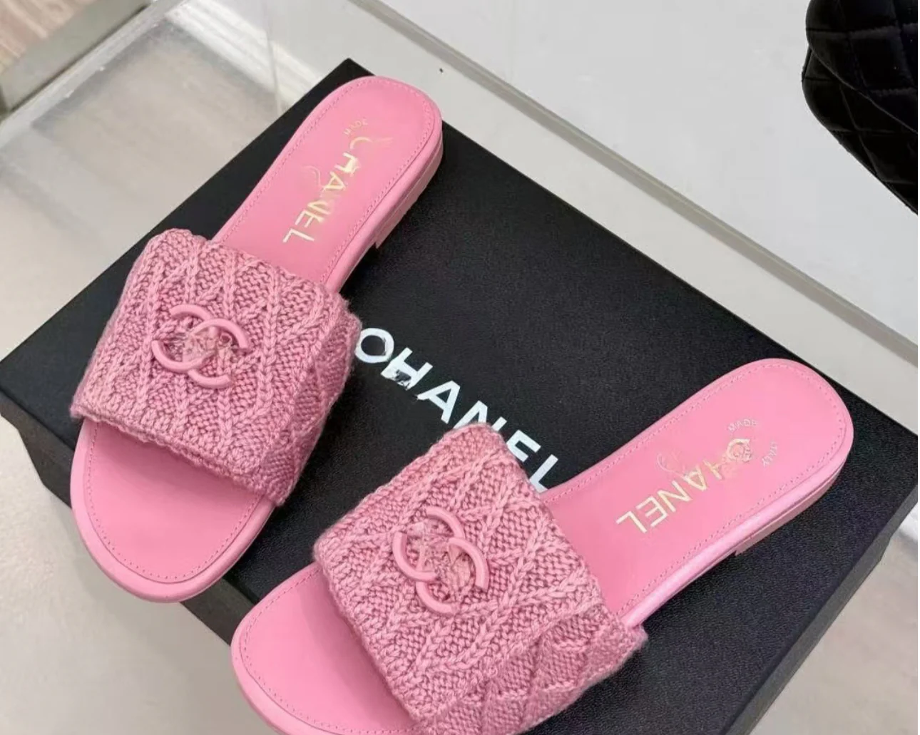 CC SANDALS