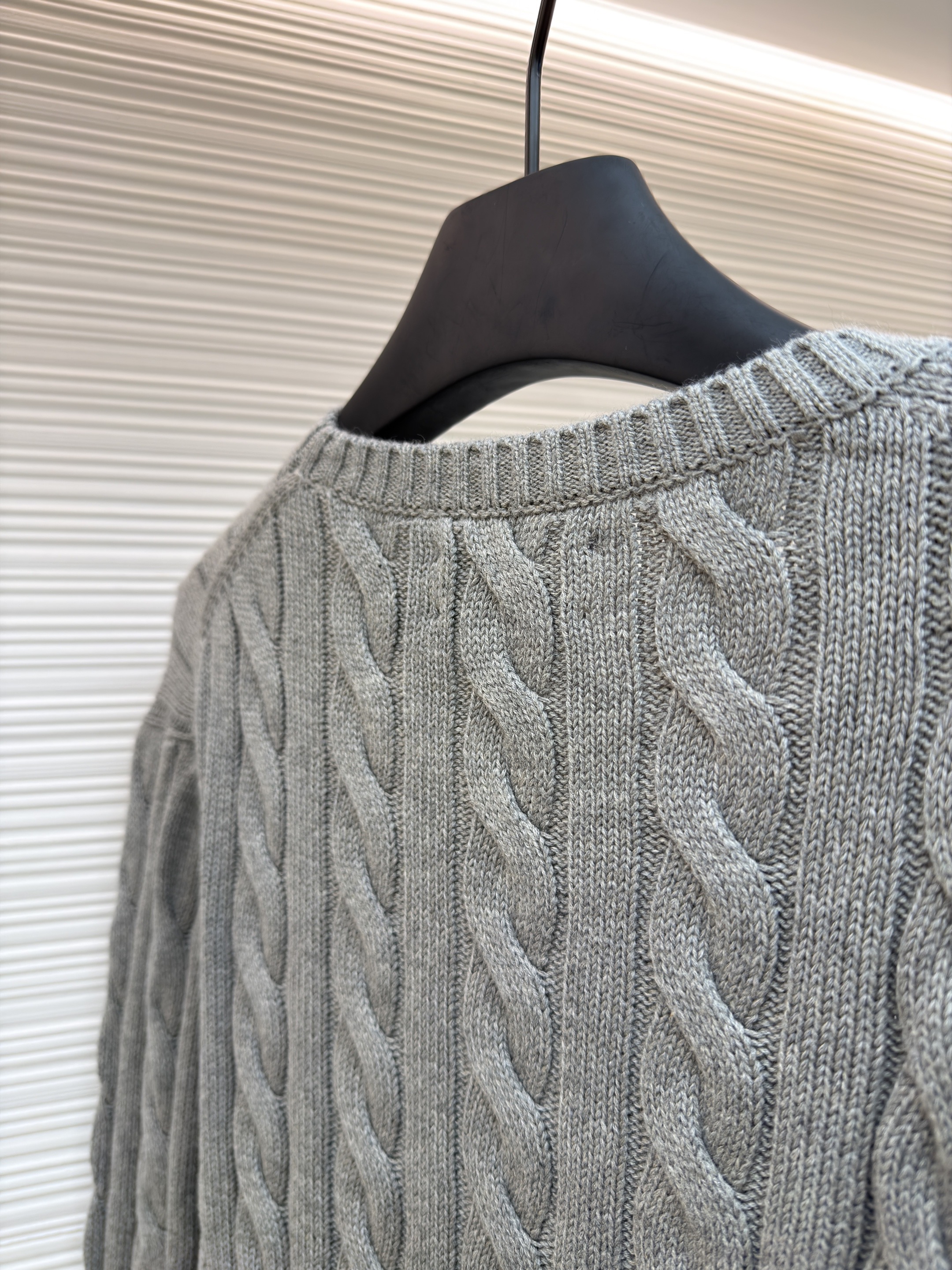 RL SS22  Sweater 2025